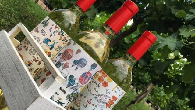 Ahora se pueden comprar vinos directo a las bodegas y con sistema de entrega a domicilio sin cargo (cómo funciona y cuánto cuesta una caja de un buen ejemplar)