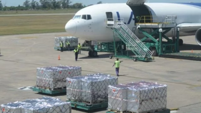 Tucumán exporta: algunos sectores siguen enviando sus productos al exterior 