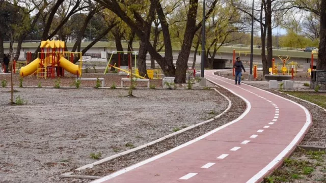 Running en tiempos de cuarentena: Jujuy habilita la actividad física como excepción