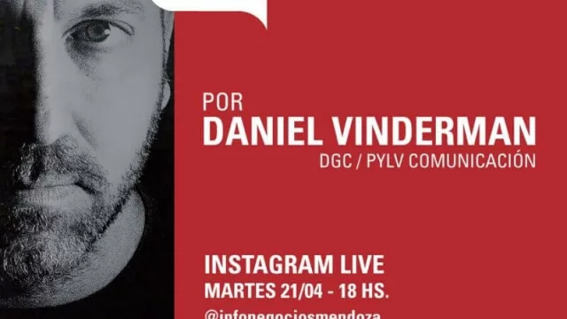 Ciclo de Charlas: “La dinámica de consumo es mucho más cambiante durante la cuarentena”