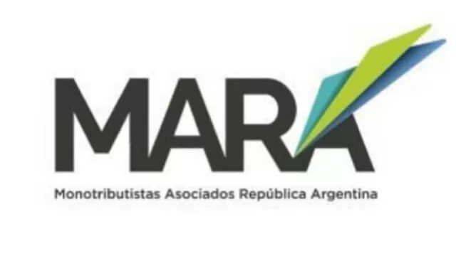 Crédito a tasa cero para monotributistas: un pedido nacido en Mendoza por la Asociación Mara