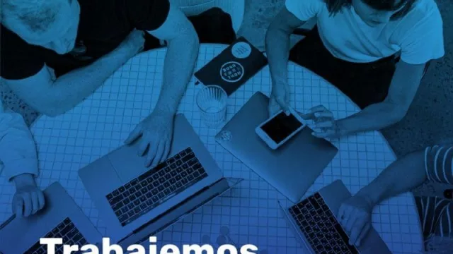 Dos empresas en Mendoza ofrecen más de 60 puestos de trabajo calificado: buscan informáticos y desarrolladores (qué les ofrecen)