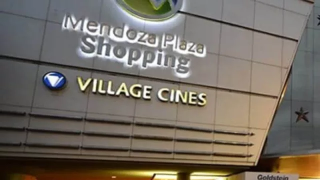 Los shoppings de Mendoza intentan dar un salvavidas a los comercios paralizados por el coronavirus (cuáles son las medidas previstas)