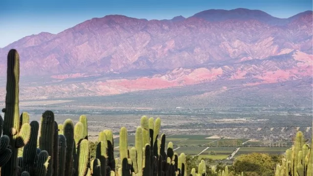 Salta lanzó la campaña “Comprá hoy, viajá mañana”, para usar hasta abril de 2021