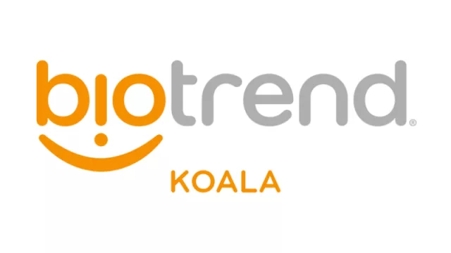 Koala, el monitor para bebés, ahora disponible para adultos