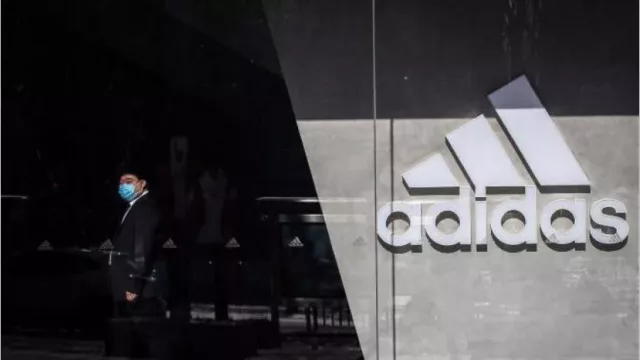 Coronavirus: préstamo de emergencia para Adidas de u$s 2610 millones del Gobierno alemán