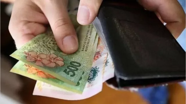 Analizan reabrir la semana próxima los locales de cobranzas extrabancarias