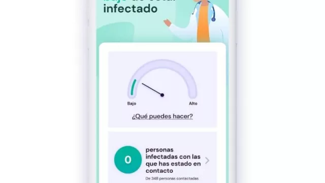 Mendocinos se unen en una app mundial para pelear contra el coronavirus de una manera inédita