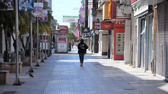 La FEC manifestó que el paquete de Nación “es insuficiente” para sostener a las pymes