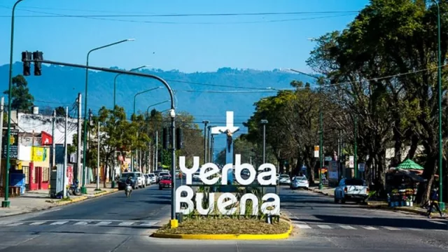 Problema en puerta: polémica iniciativa de Yerba Buena para flexibilizar la cuarentena 
