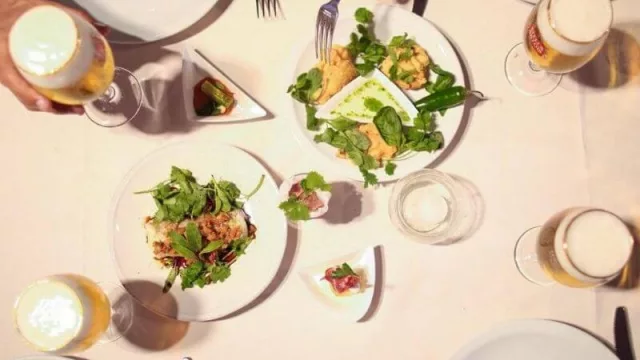 Locales de la provincia se pueden sumar al programa “Ayuda a un Restaurante”, que lanza Stella Artois en todo el país