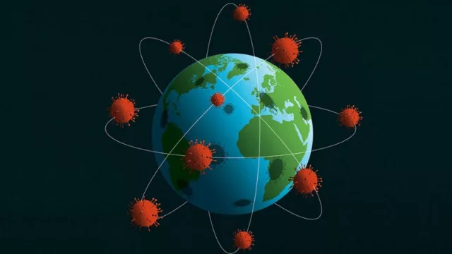 Por Coronavirus, la caída del PBI en Argentina sería del 6,7%, uno de los 3 más perjudicados del G20 (similar a Italia)