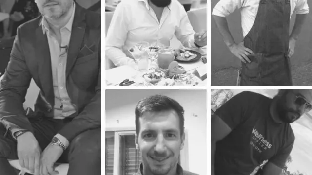 Cinco empresarios mendocinos cuentan a InfoMendoza por WhatsApp cómo atraviesan sus negocios la cuarentena (y lo que se viene)