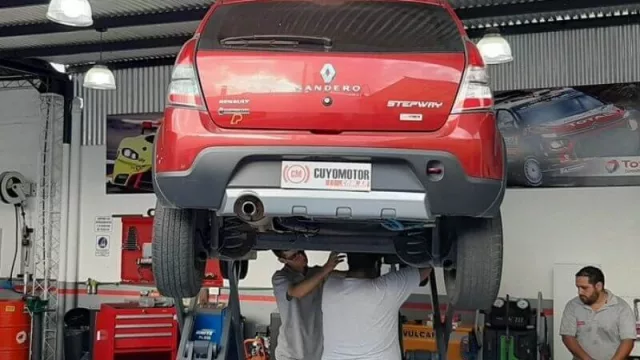 Los nuevos sectores que se preparan para abrir sus puertas este lunes en Mendoza