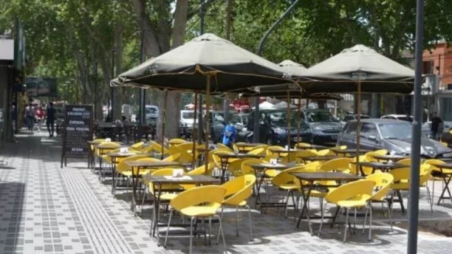 Cómo saber si un negocio (por rubro) puede abrir durante la cuarentena en la Ciudad de Mendoza