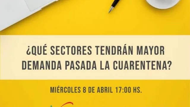 Negocios en crisis ¿cómo prepararse para lo que queda (y lo que vendrá después) de la cuarentena?
