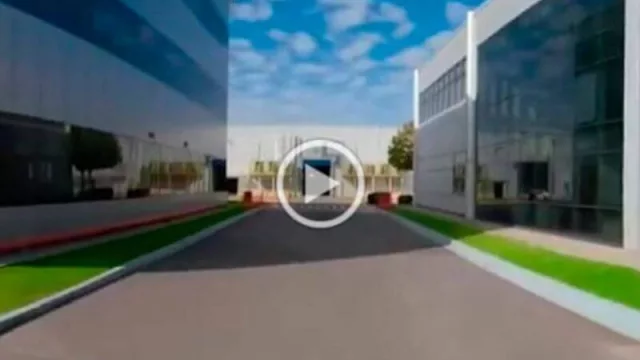 Así se hace la Hilux: Toyota invita a un recorrido 360 por su planta de Zárate