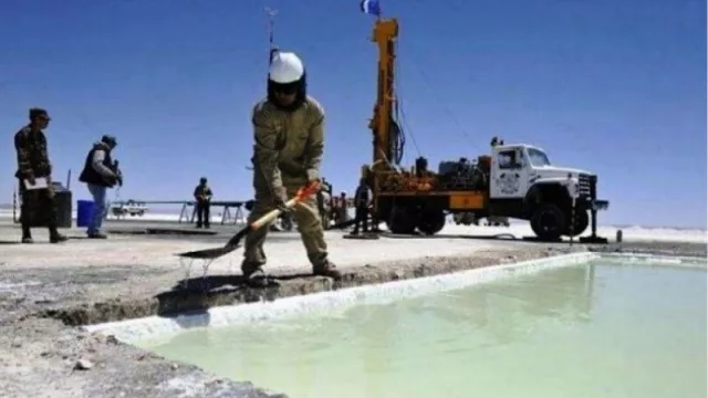 Aseguran que el regreso a la actividad minera “será complejo y gradual”