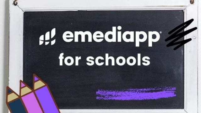 Made in Jujuy: Emediapp, plataforma streaming para educación alternativa en Colombia 