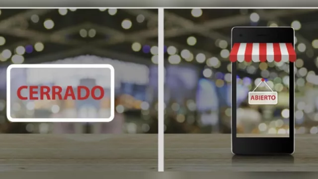 El mundo físico se detuvo pero, ¿qué pasa con el digital?