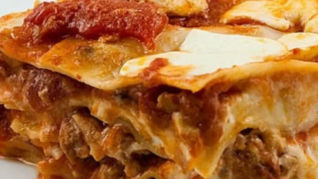 Cómo es y cuánto cuestan las pastas del nuevo delivery de María Teresa Barbera