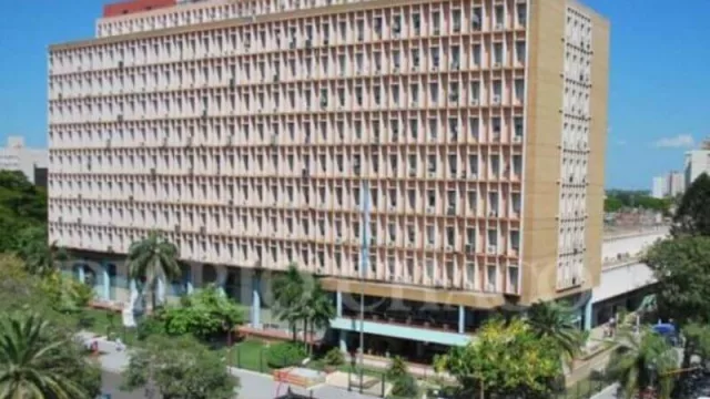 El Gobierno chaqueño presentó un nuevo paquete de medidas ante la crisis del coronavirus