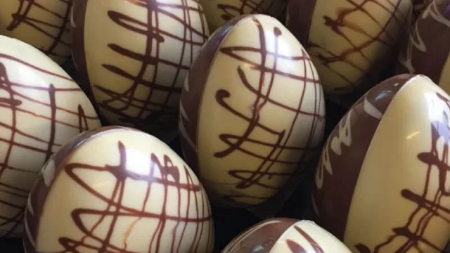 Huevos de Pascua online: las chocolaterías presentan sus ofertas y hacen delivery (los precios)