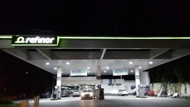 En Tucumán, las ventas de combustibles sufren una abrupta caída por la cuarentena