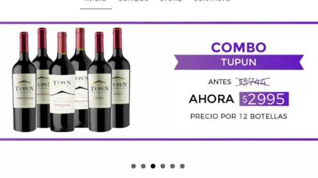 El Wine Day incorpora envíos sin cargo y descuentos a su tienda de vinos (y anticipa su expansión nacional)