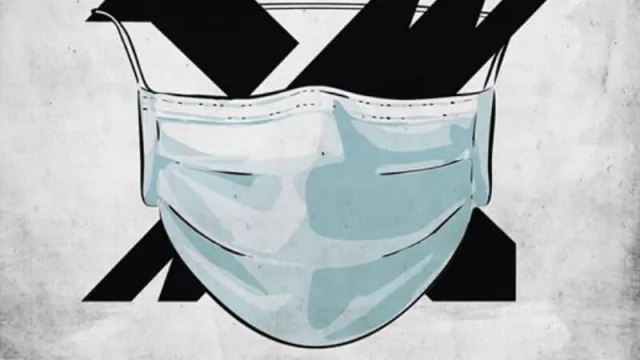 Remontar el barrilete: Xinca comienza a producir barbijos y protección para calzado