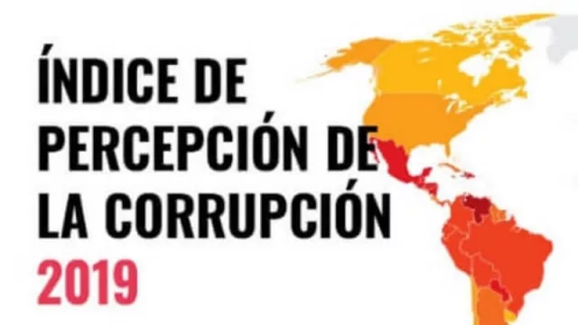 Detrás de Uruguay y Chile, Argentina es el tercer país menos corrupto de Sudamérica según Transparency International