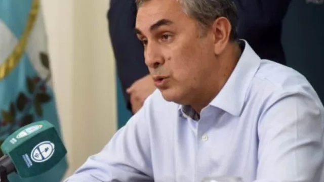 Curentena: Mendoza anunció medidas económicas para apoyar a pymes locales