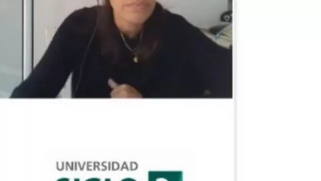 Charlas virtuales de Siglo 21 en esta cuarentena: desde sustentabilidad hasta emprendedurismo e innovación