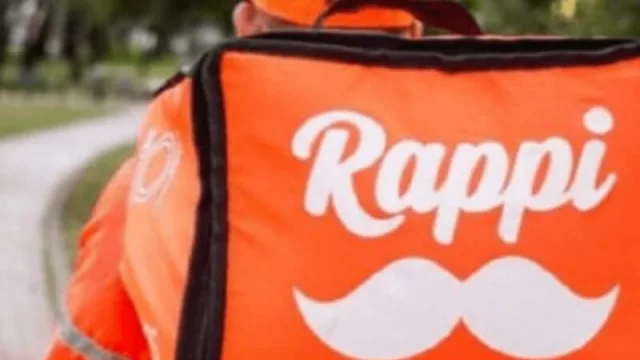 Rappi te ayuda a quedarte en casa: beneficios para emprendedores, personal de salud y mayores de 65 años