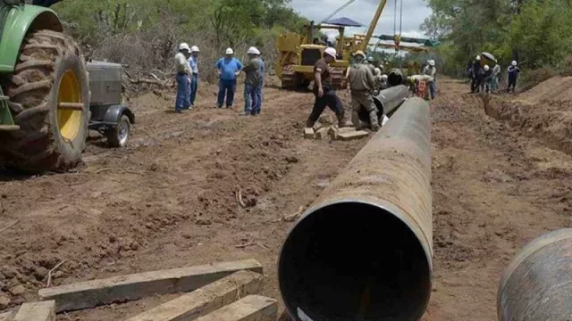 Avanza el millonario desembarco de dinero para obras públicas en Tucumán 