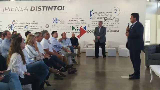  Vaca Muerta & Real Estate: inversores y desarrolladores ven oportunidades en Neuquén