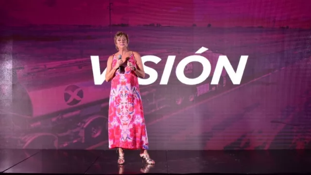 Axion Energy suma Quantium, su nueva nafta premium a las 78 estaciones de Córdoba (quiere desplazar a Shell)