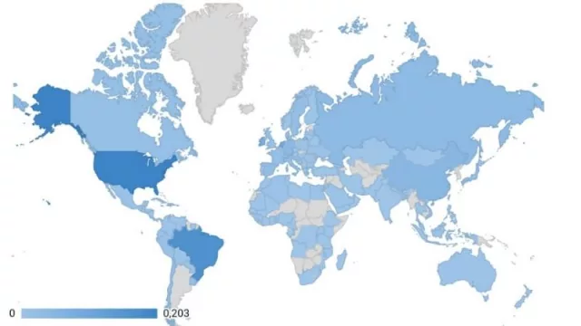 Exportación: ¿cuál fue el país al que más exportó sus productos la provincia en 2019?