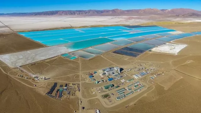El amor después del litio: ¿renace el interés nacional en el mineral jujeño?
