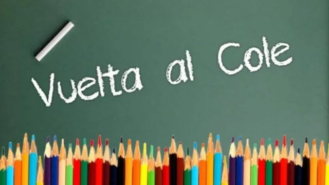 8 de cada 10 hogares tienen un “escolar”