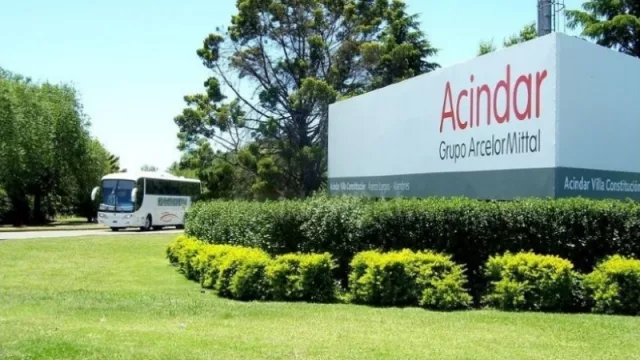 Acindar Pymes apoya a productores y bodegas para bajar sus costos financieros (en un modelo de integración que beneficia a todos los actores)