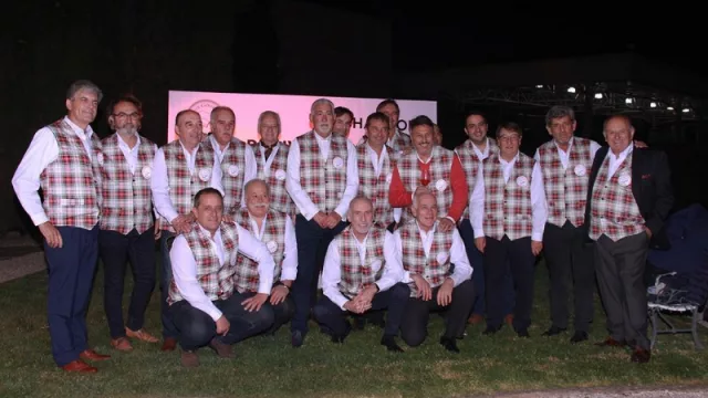 La premiación Anual del Club Gourmet Mendoza fue declarada de interés legislativo