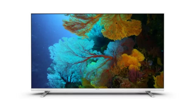 La línea de 3 de Smart TV de Philips para ver el Mundial de Qatar 2022