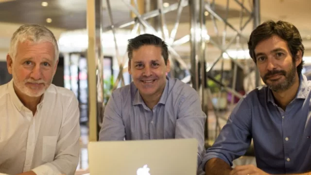 Benomad se expande y llega a Mendoza