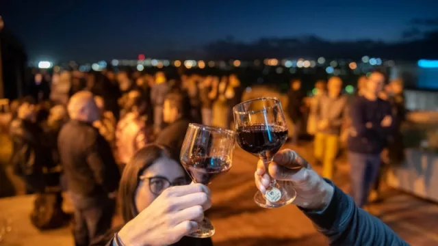 Se viene la segunda edición de la  Semana Nacional del Bonarda