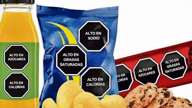 Ganaron los buenos: la Semana de la NO dulzura pone en retirada a la industria del azúcar (en agosto llegan los "octógonos negros")