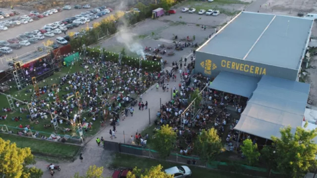 23 Ríos reinventa la gastronomía de maridaje con cervezas