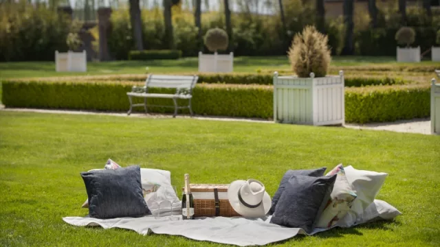 Chandon fue distinguida con el premio Trip Advisor Travellers’ Choice 2022