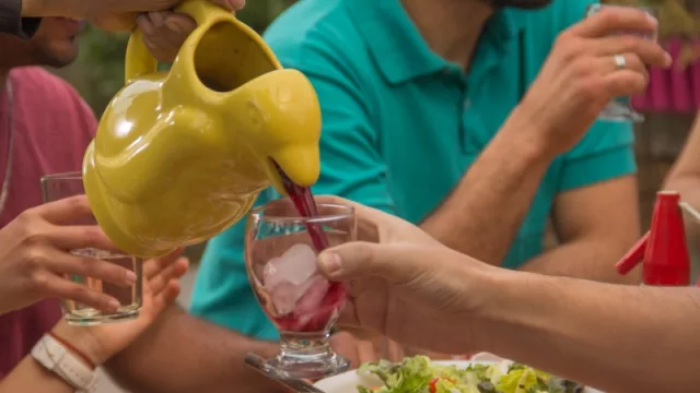 Bonarda, la variedad con potencial para llegar lejos