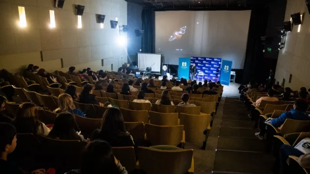 Ciudad Universitaria será anfitriona de la XXVIII Edición de las Jornadas Nacionales de Derecho Civil